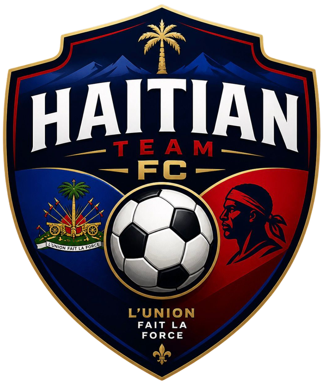 Haitian Team FC